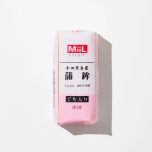 佐藤修商店　MiiL蒲鉾　紅